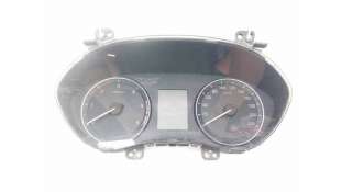 CUADRO INSTRUMENTOS HYUNDAI I20 (2014-) 1.1 CRDI 75CV 1120CC - L. 8281172 / A2C93143402